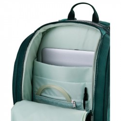 Promo Sac à dos Wilson Blade Super Tour V10 Vert