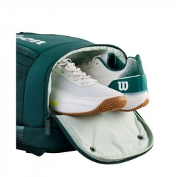 Vente Sac à dos Wilson Blade Super Tour V10 Vert