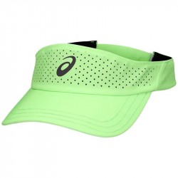 Visière Asics Performance Vert
