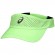 Visière Asics Performance Vert