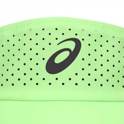 Prix Visière Asics Performance Vert