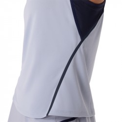 Vente Débardeur Femme Asics Match Violet