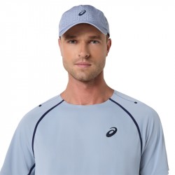 Promo Tee-Shirt Asics Match Violet