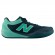 Chaussure New Balance FuelCell 996v6 Terre Battue Bleu Marine