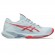 Chaussure Femme Asics Solution Speed FF 4 Toutes Surfaces Bleu