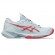 Chaussure Femme Asics Solution Speed FF 4 Terre Battue Bleu