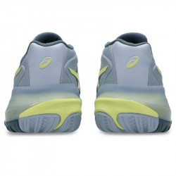 Chaussure Asics Gel Resolution X Toutes Surfaces Gris