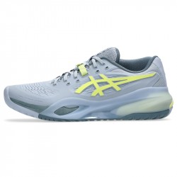 Prix Chaussure Asics Gel Resolution X Toutes Surfaces Gris