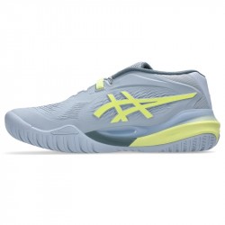 Achat Chaussure Asics Gel Resolution X Toutes Surfaces Gris