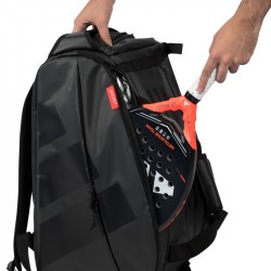 Promo Sac de Padel Adidas Multigame Noir