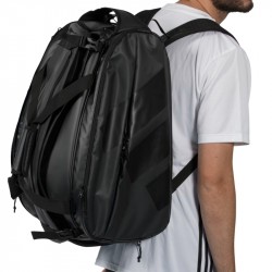 Vente Sac de Padel Adidas Multigame Noir