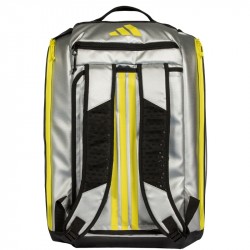 Achat Sac de Padel Adidas Tour Gris