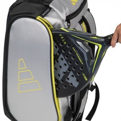 Promo Sac de Padel Adidas Tour Gris