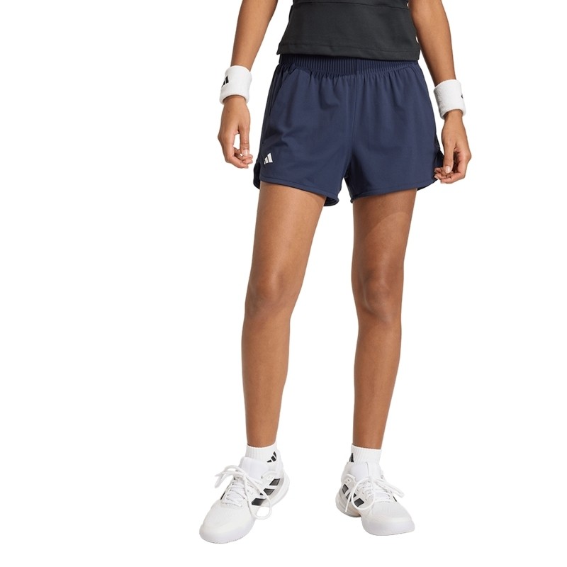 Short Femme Adidas Pro Climacool Bleu Marine