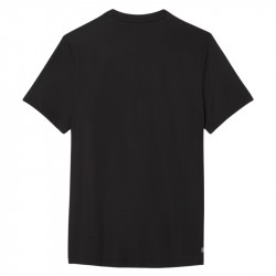 Tee-Shirt Lacoste Sport Léger Strech Noir