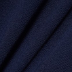 Tee-Shirt Lacoste Tennis Ultra Dry Edition Roland Garros Bleu Marine