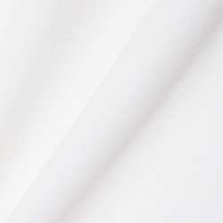 Tee-Shirt Lacoste Tennis Ultra Dry Edition Roland Garros Blanc