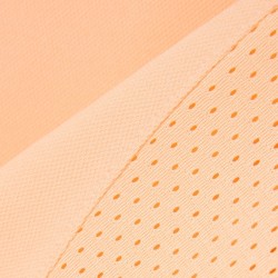 Tee-Shirt Lacoste Tennis x Novak Djokovic Orange