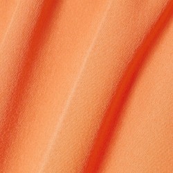 Short Lacoste Tennis x Novak Djokovic Orange