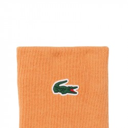 Achat Serre-Poignets Lacoste Edition Roland Garros x2 Orange