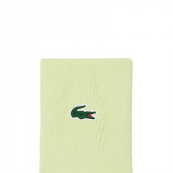 Achat Serre-Poignets Lacoste Edition Roland Garros x2 Vert