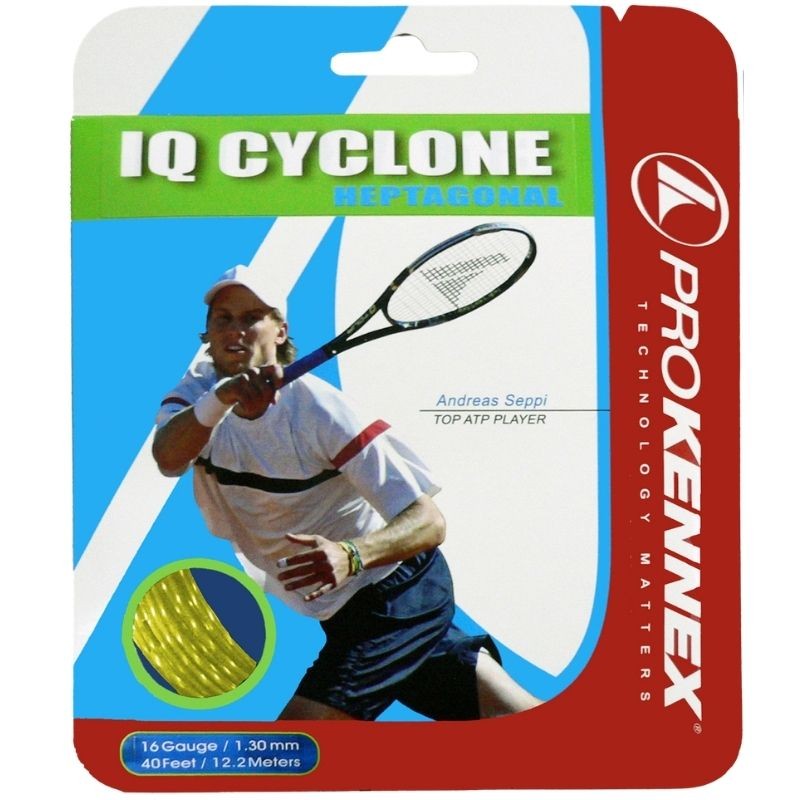 Cordage Pro Kennex IQ Cyclone