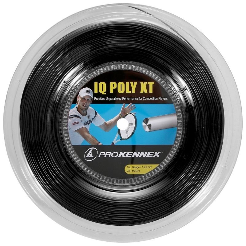 Bobine De Cordage Pro Kennex IQ Poly XT (200m)