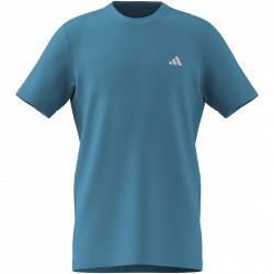 Tee-Shirt Enfant Adidas Club Bleu