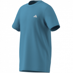 Achat Tee-Shirt Enfant Adidas Club Bleu
