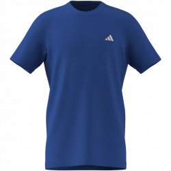 Tee-Shirt Enfant Adidas Club Bleu Marine