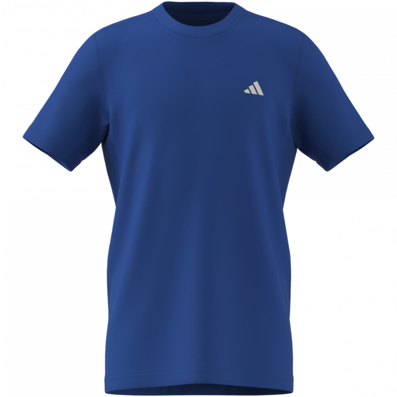 Tee-Shirt Enfant Adidas Club Bleu Marine