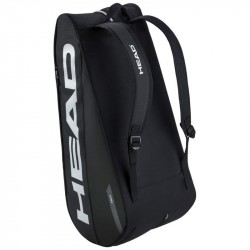 Sac Thermo Head Tour L 9 Raquettes Noir