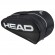 Sac Thermo Head Tour L 9 Raquettes Noir