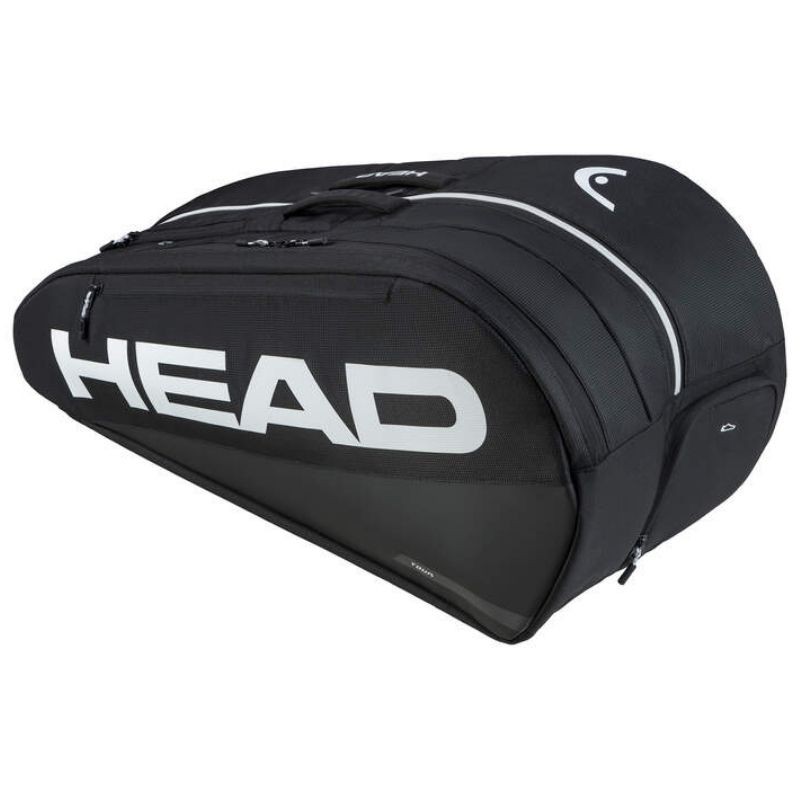 Sac Thermo Head Tour L 9 Raquettes Noir