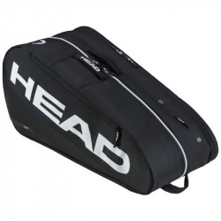 Achat Sac Thermo Head Tour L 9 Raquettes Noir