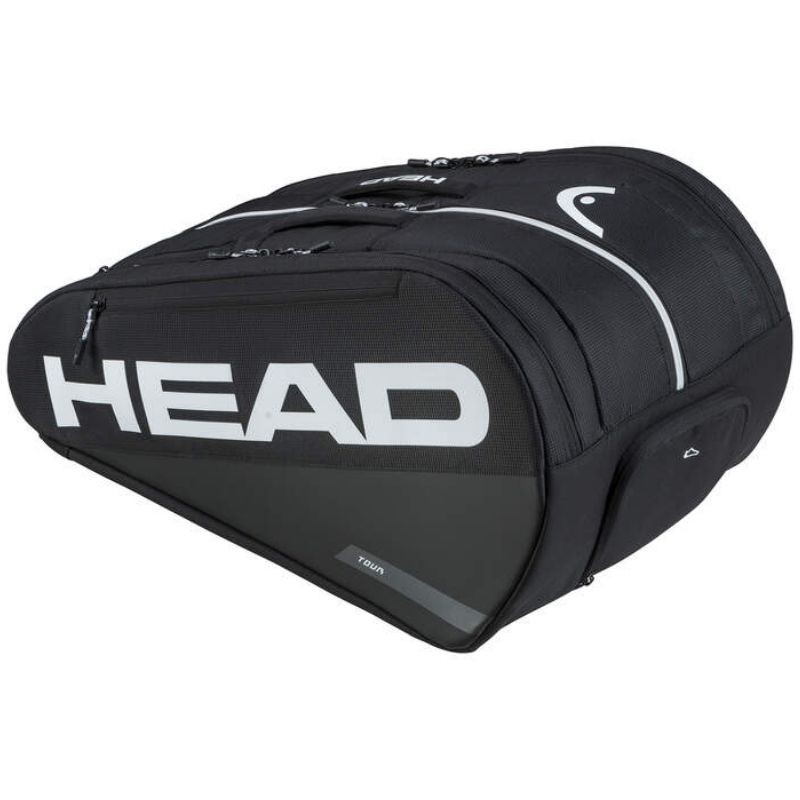 Sac de Padel Head Tour L Noir