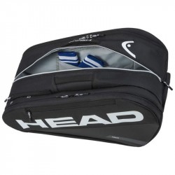 Achat Sac de Padel Head Tour L Noir