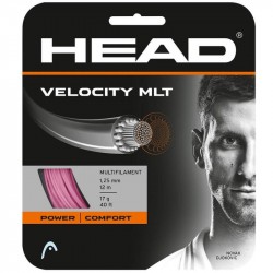 Cordage Head Velocity MLT Rose