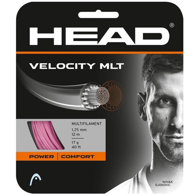 Cordage Head Velocity MLT Rose