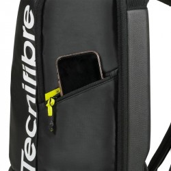 Promo Sac à dos Tecnifibre Reform Noir