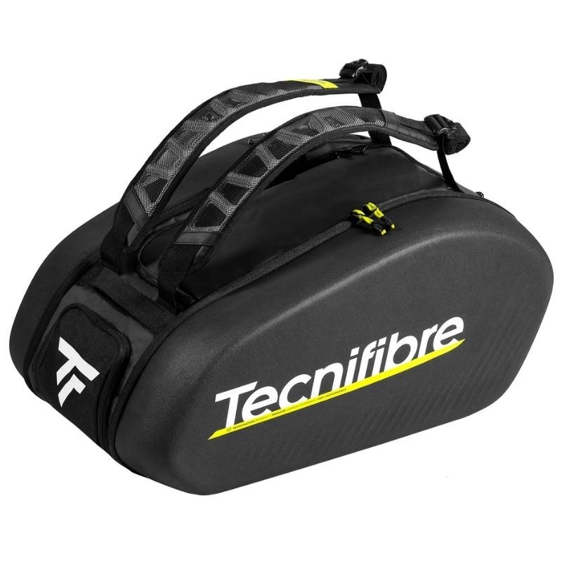 Sac De Padel Tecnifibre Reform Noir