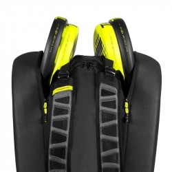 Achat Sac De Padel Tecnifibre Reform Noir