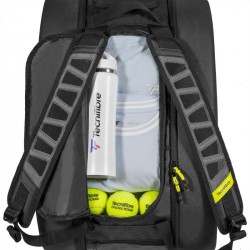 Prix Sac De Padel Tecnifibre Reform Noir