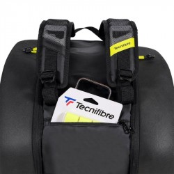 Promo Sac De Padel Tecnifibre Reform Noir