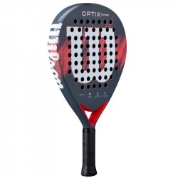 Achat Raquette de Padel Wilson Optix Power V2 2026