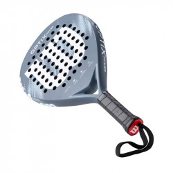 Raquette de Padel Wilson Optix Power V2 2026