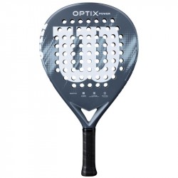 Achat Raquette de Padel Wilson Optix Power V2 2026