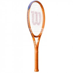 Achat Raquette Wilson Ultra 100L V5 Roland Garros 2026