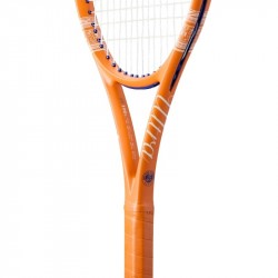 Raquette Wilson Ultra 100L V5 Roland Garros 2026