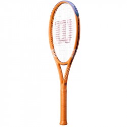 Prix Raquette Wilson Ultra 100L V5 Roland Garros 2026